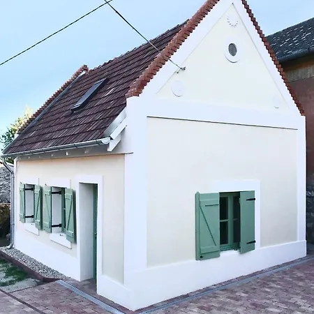 Garda Vendeghaz Vakantiehuis *