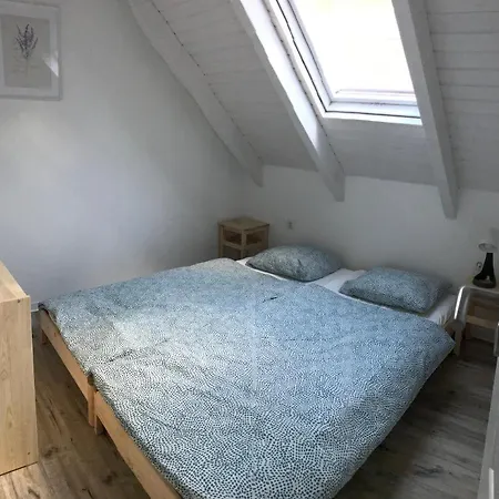Vakantiehuis Garda Vendeghaz Balatonfüred