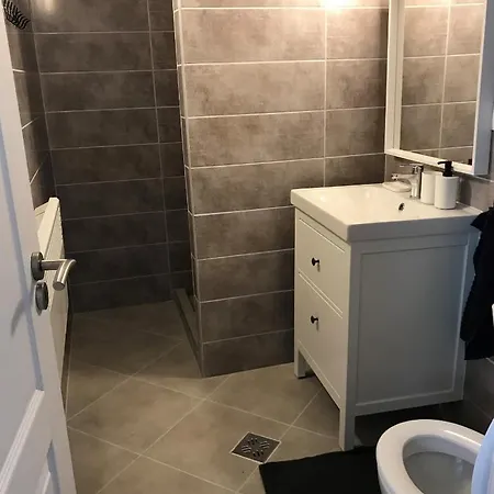 Vakantiehuis Garda Vendeghaz *