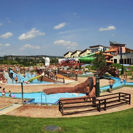 Garda Vendeghaz Vakantiehuis *